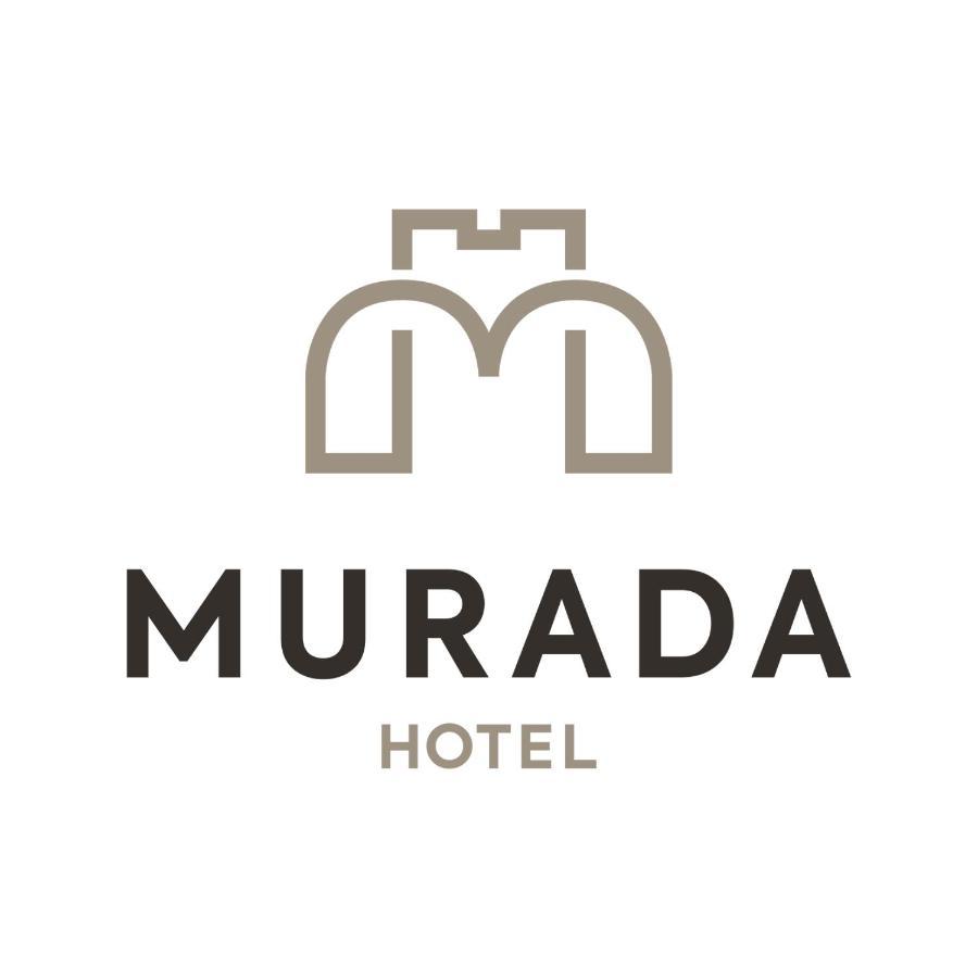 Murada Hotel 休达德亚 外观 照片