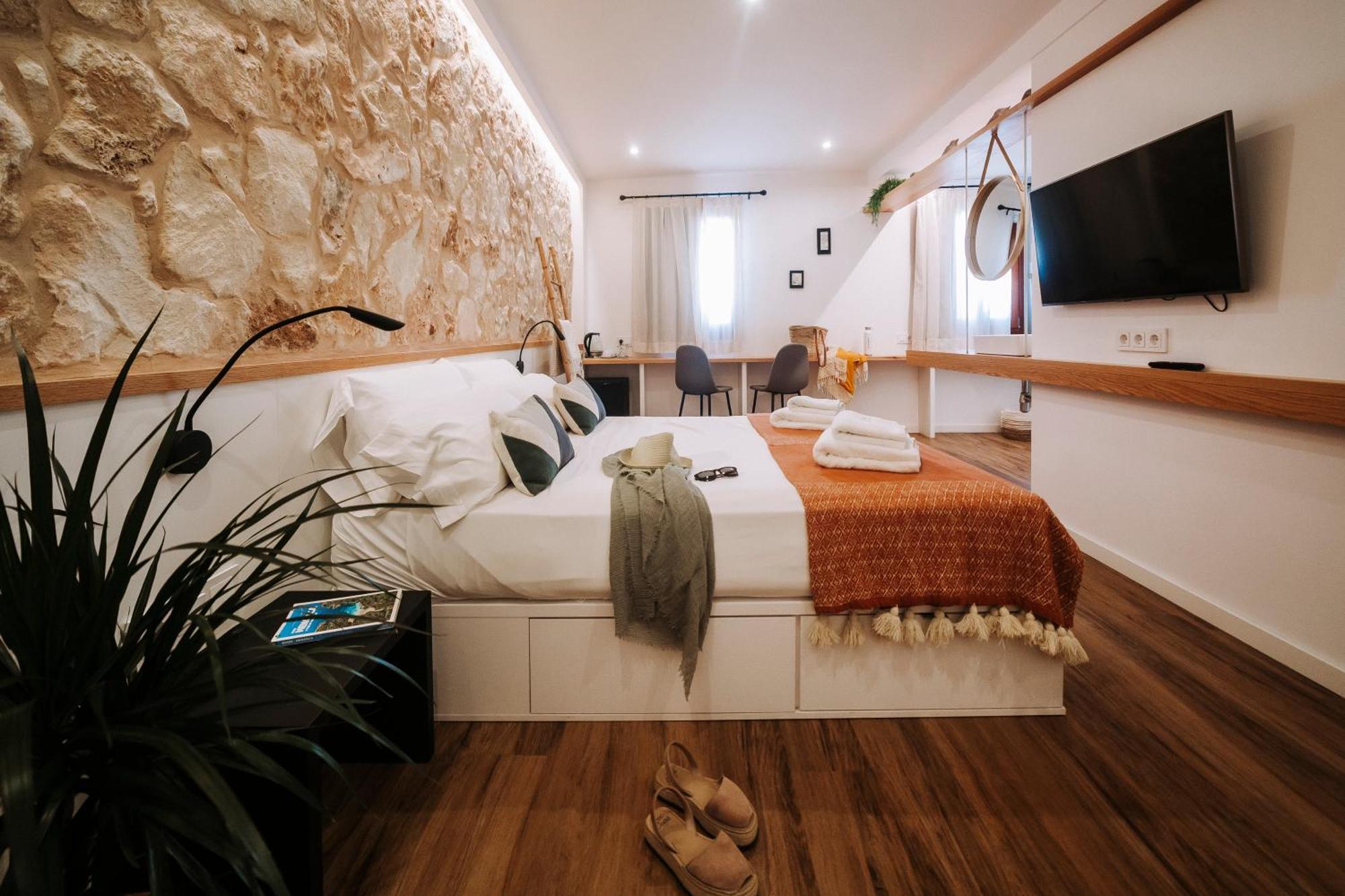 Murada Hotel 休达德亚 外观 照片