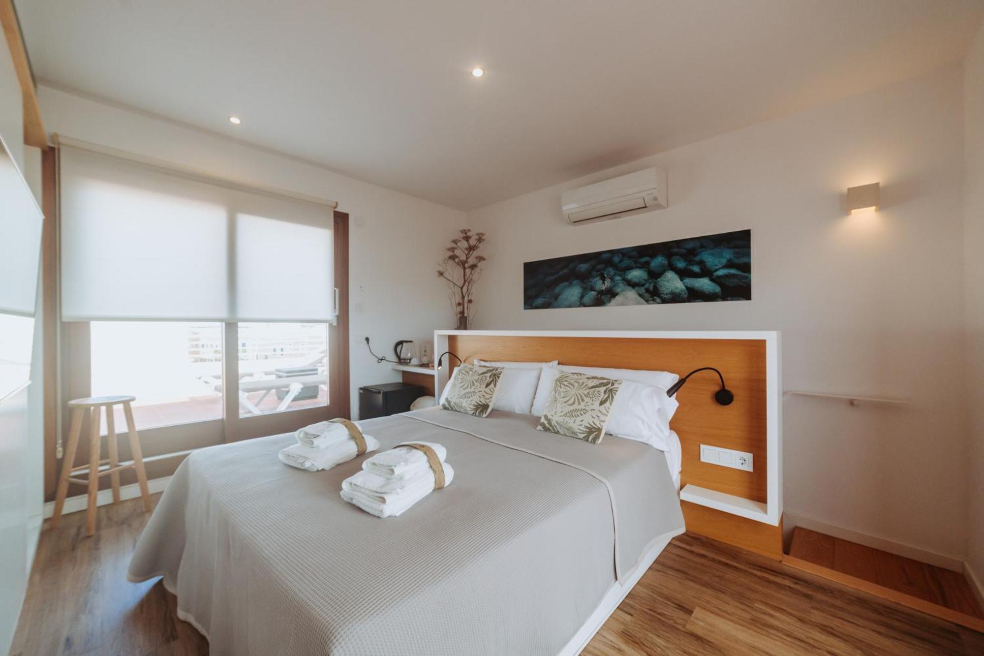 Murada Hotel 休达德亚 外观 照片