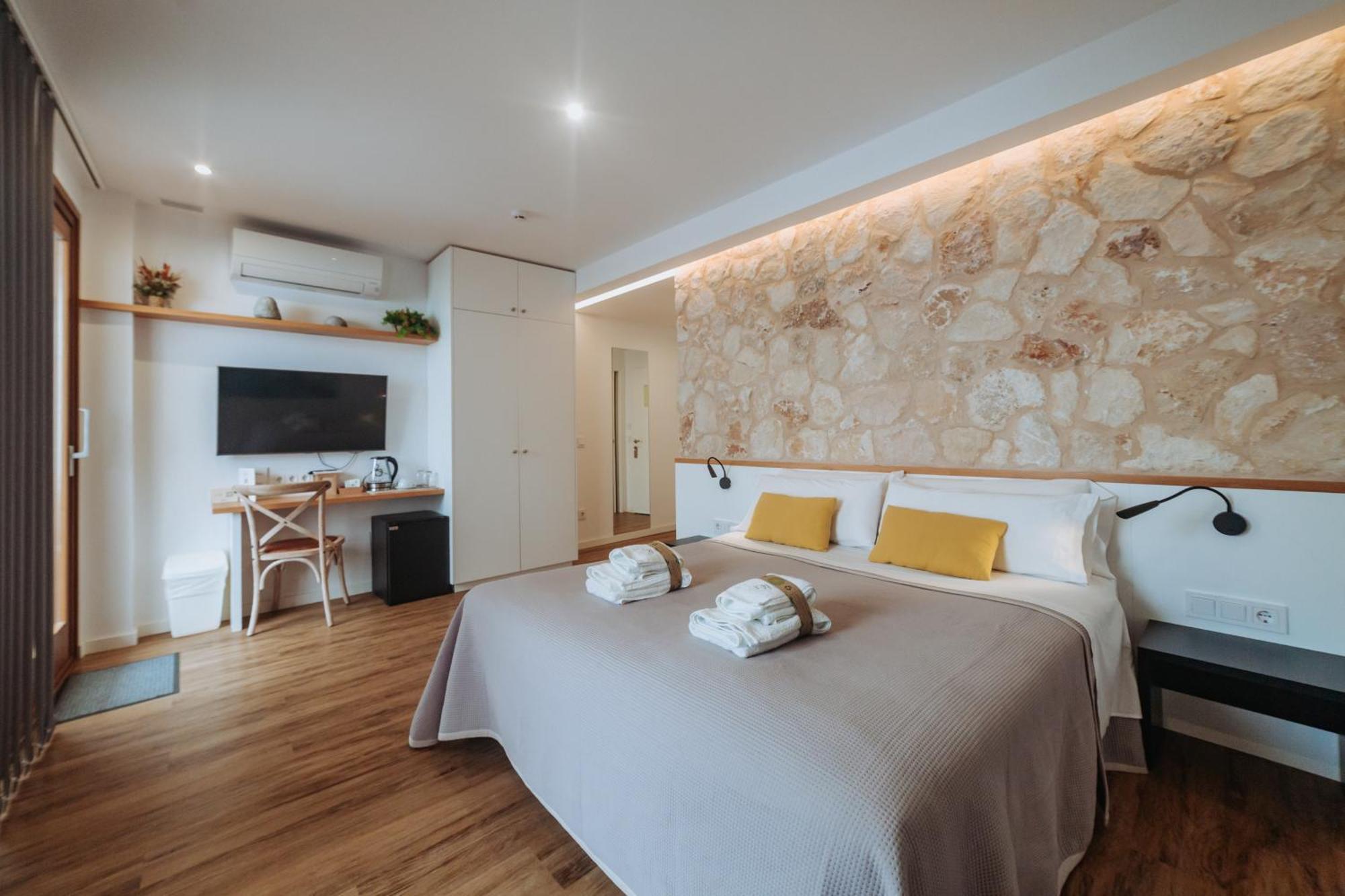 Murada Hotel 休达德亚 外观 照片