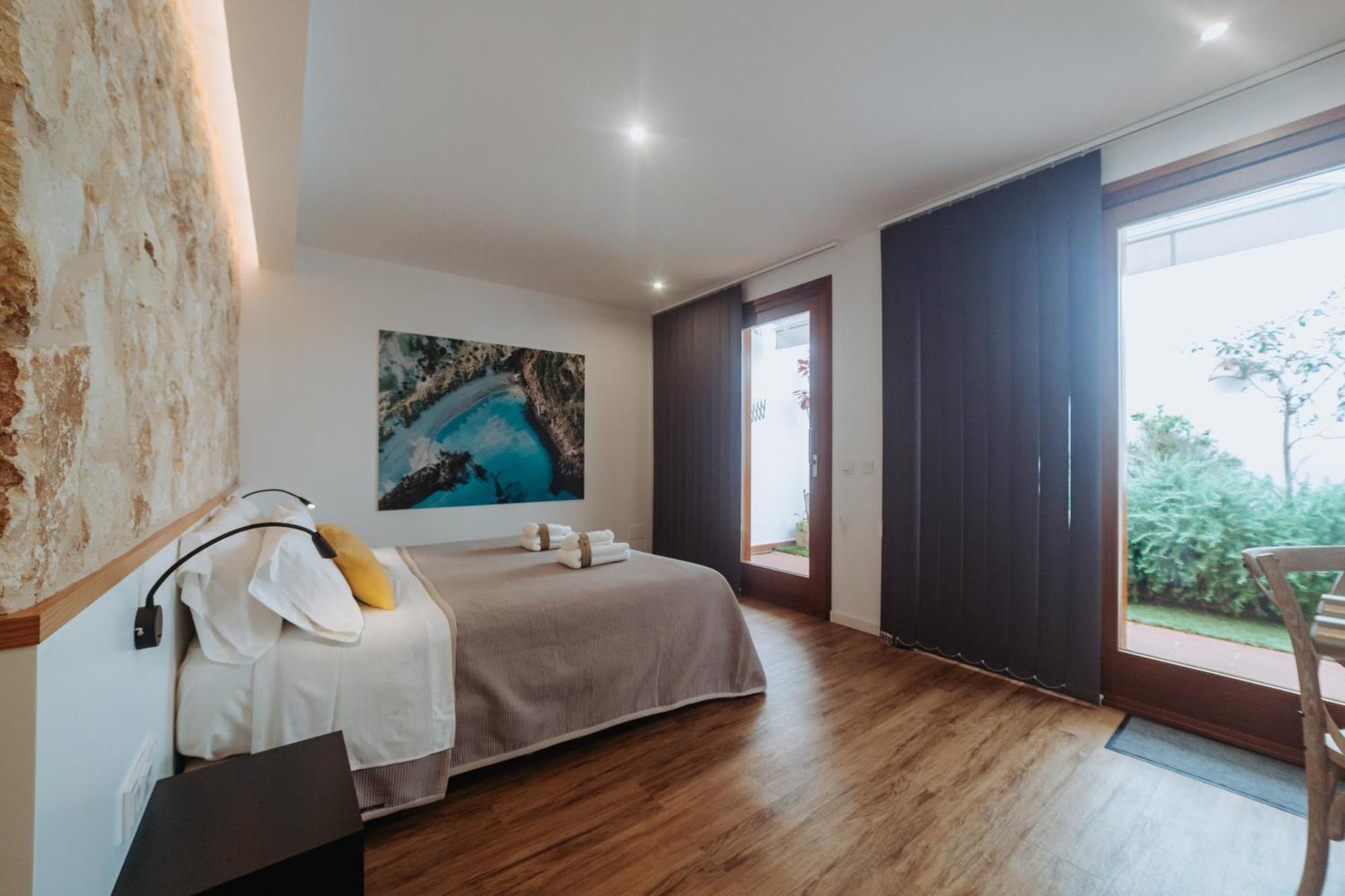 Murada Hotel 休达德亚 外观 照片