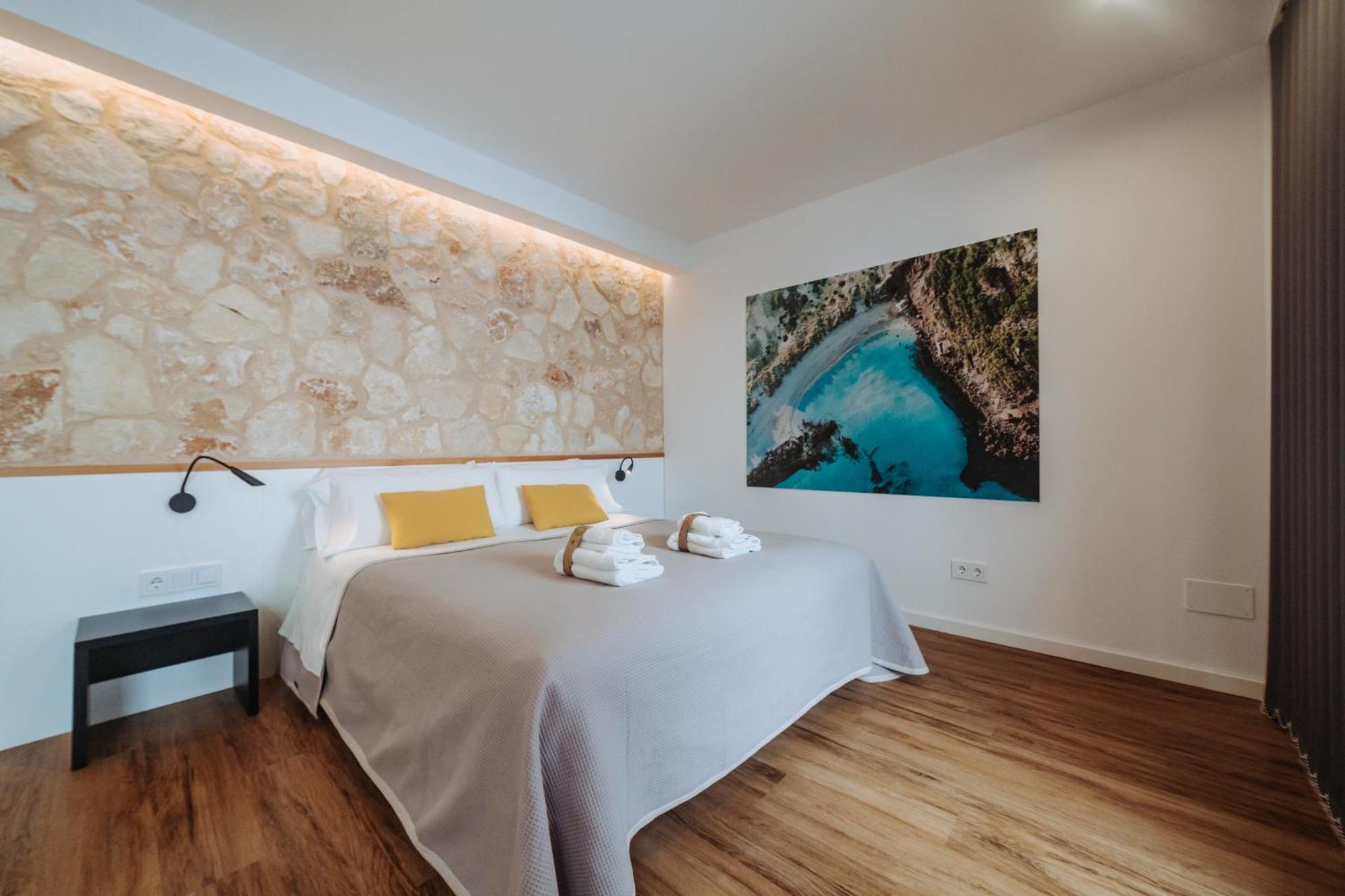Murada Hotel 休达德亚 外观 照片