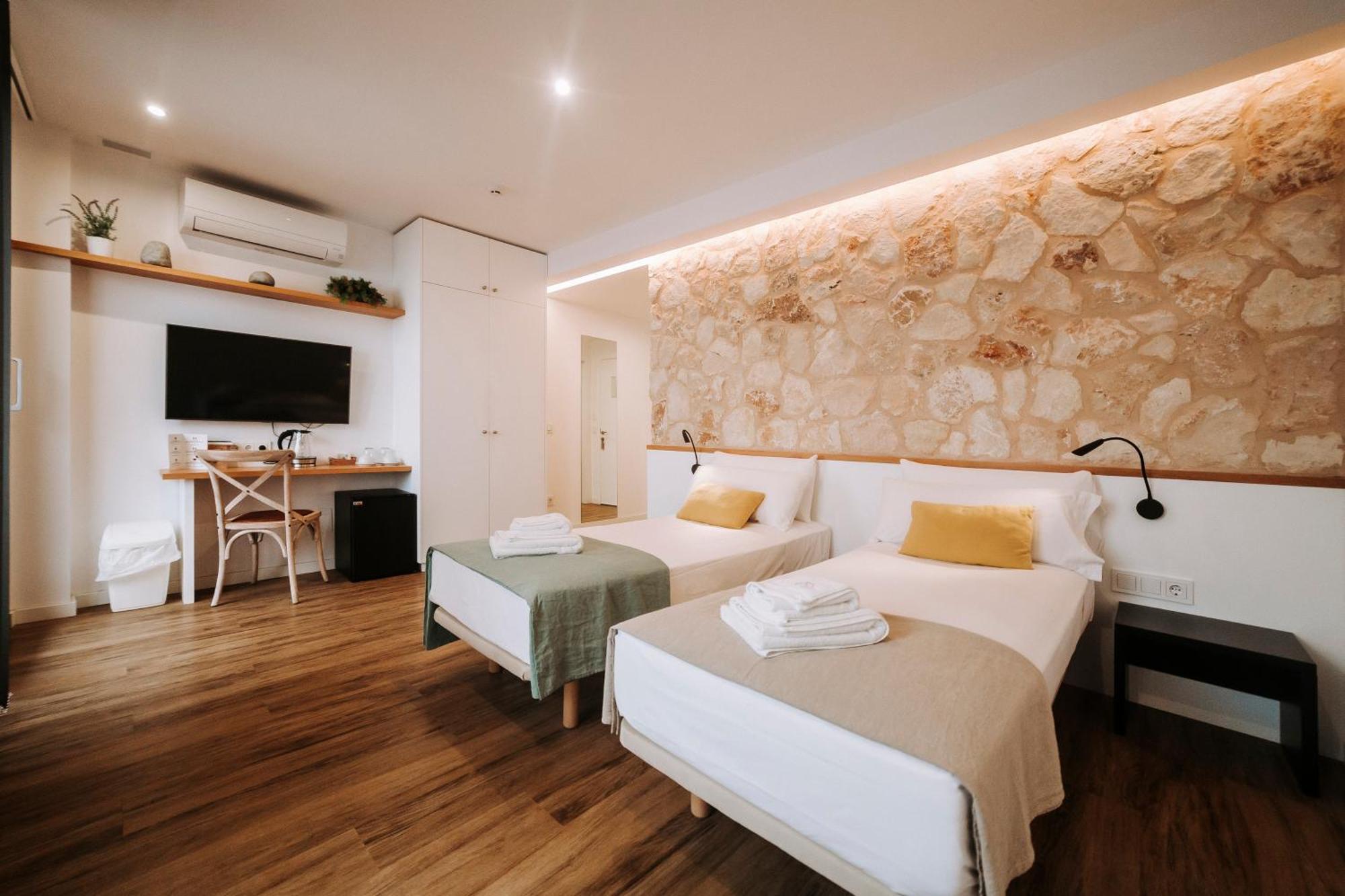 Murada Hotel 休达德亚 外观 照片