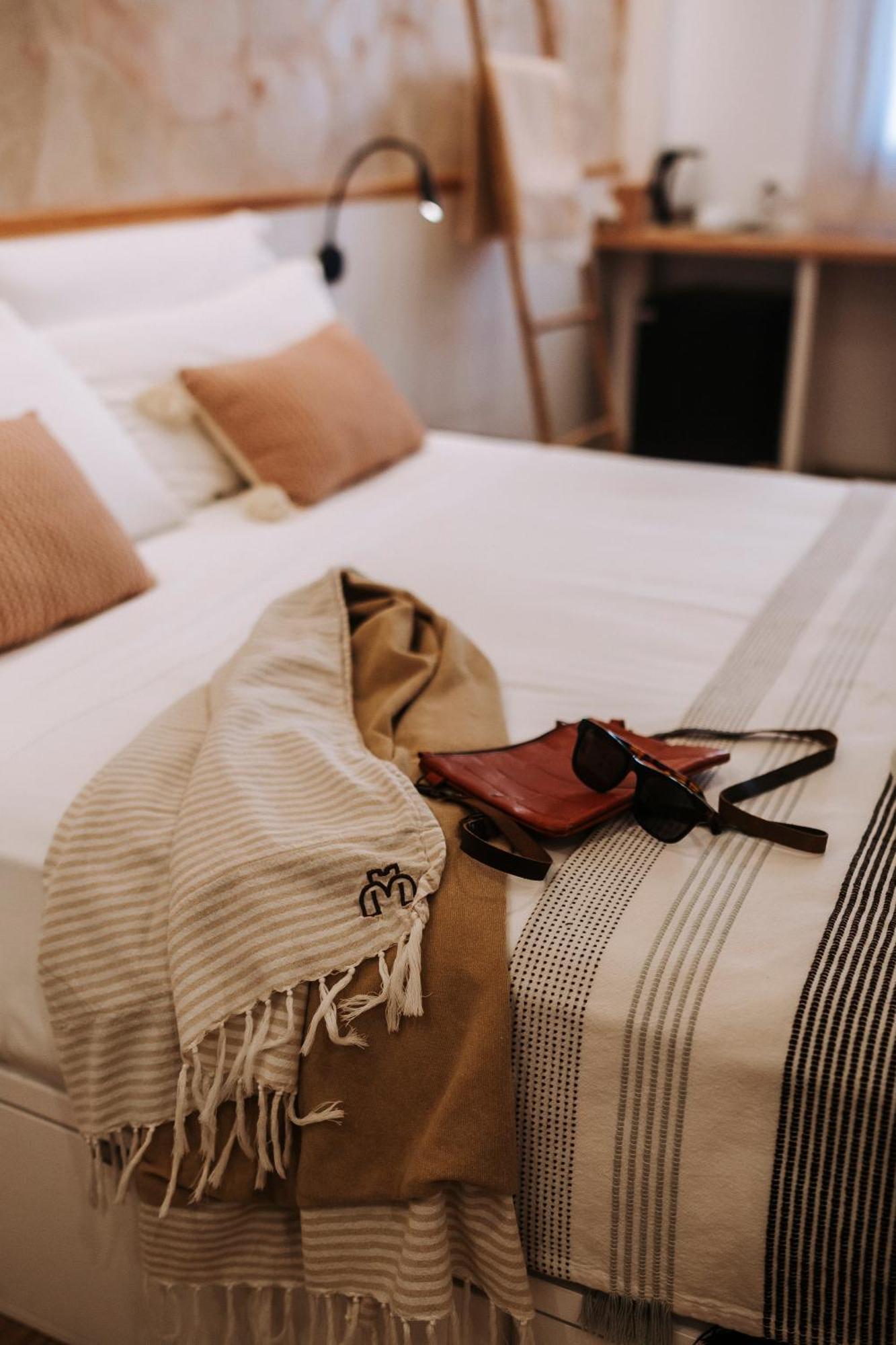 Murada Hotel 休达德亚 外观 照片