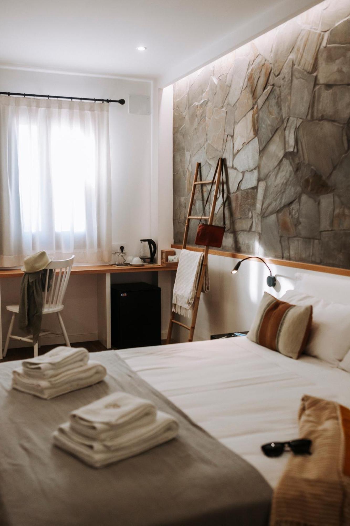 Murada Hotel 休达德亚 外观 照片