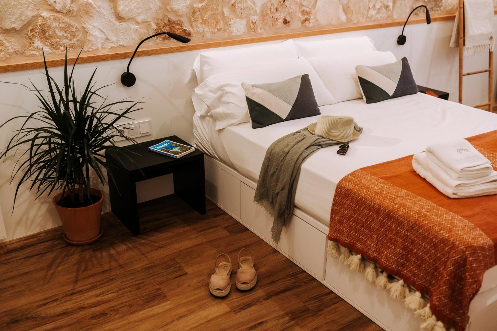 Murada Hotel 休达德亚 外观 照片