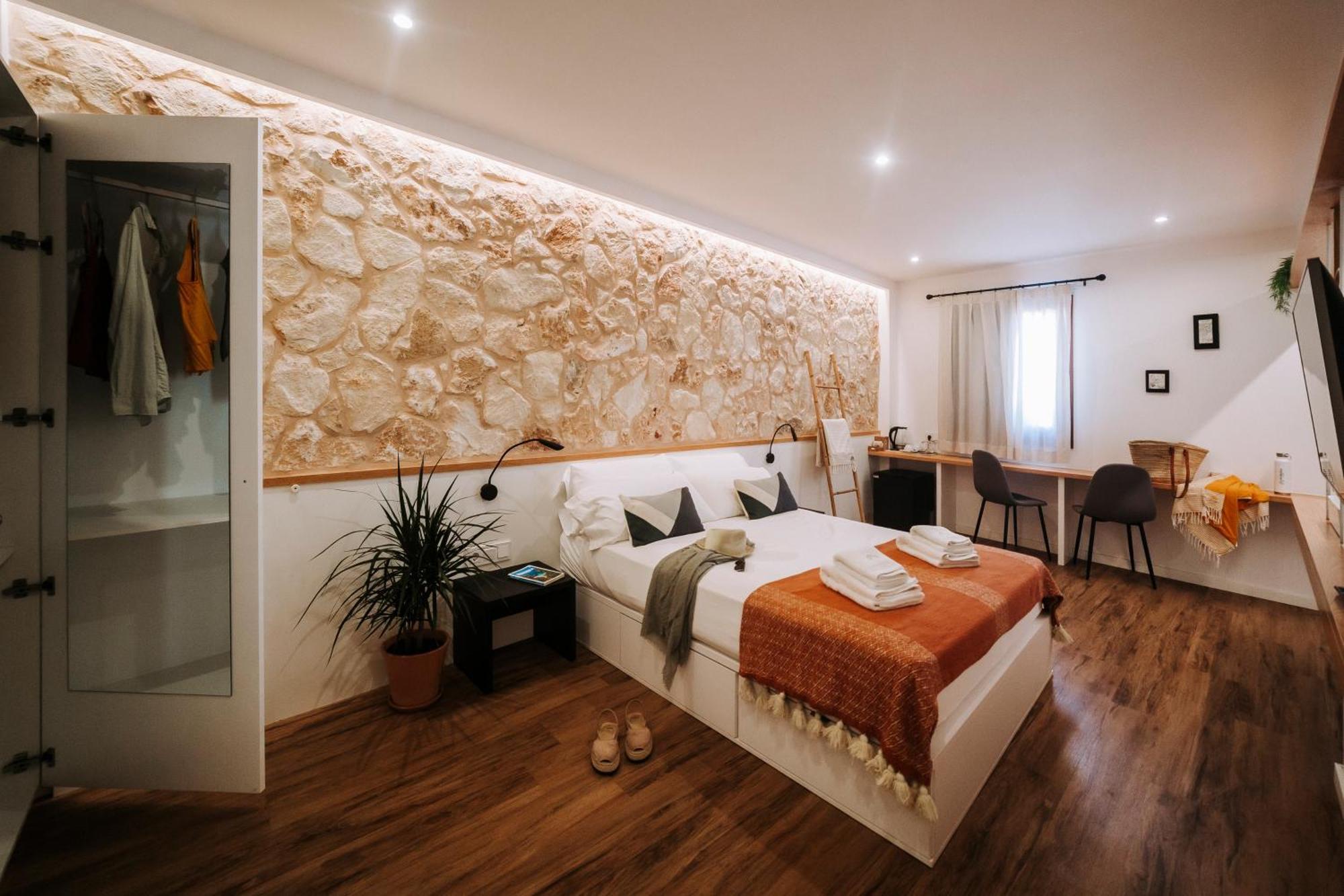 Murada Hotel 休达德亚 外观 照片